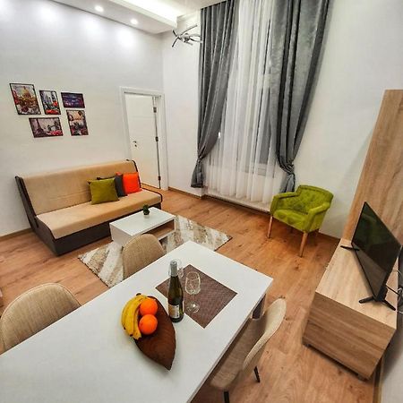 Sarajevo Sans Modern Apartments المظهر الخارجي الصورة