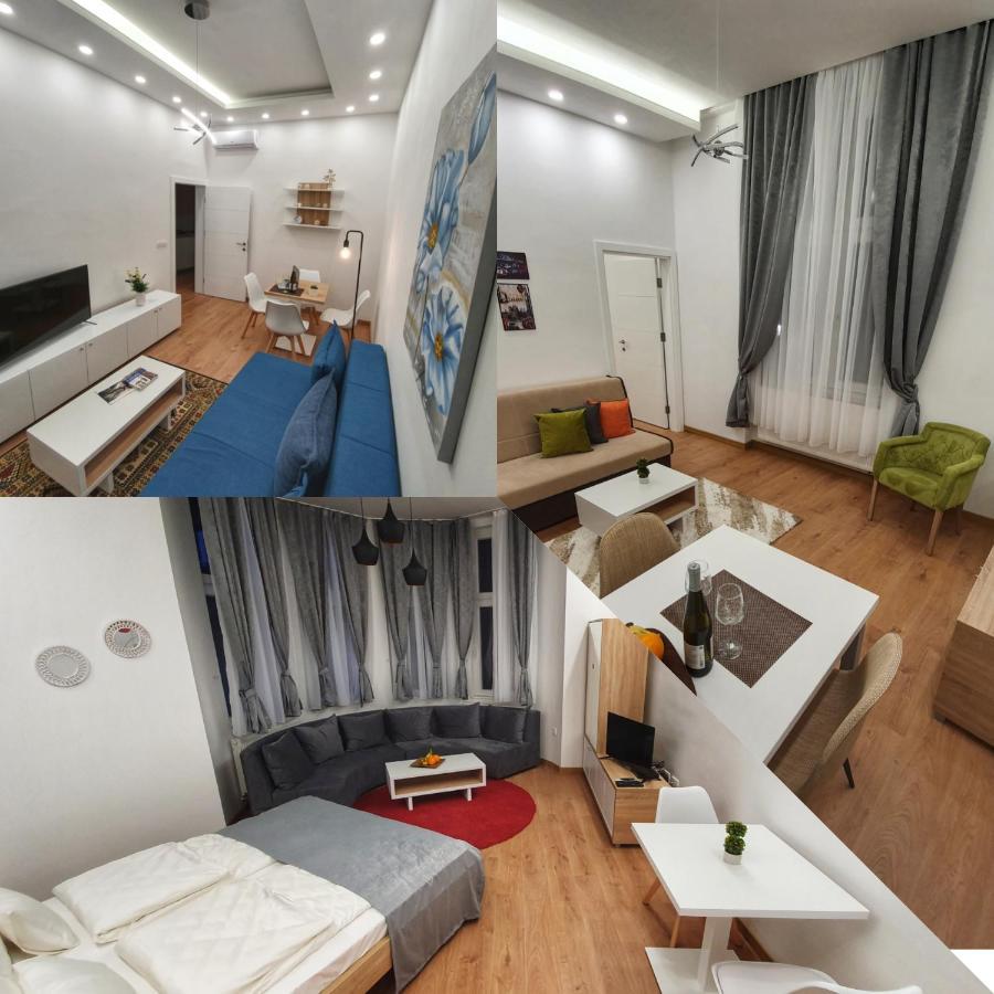 Sarajevo Sans Modern Apartments المظهر الخارجي الصورة