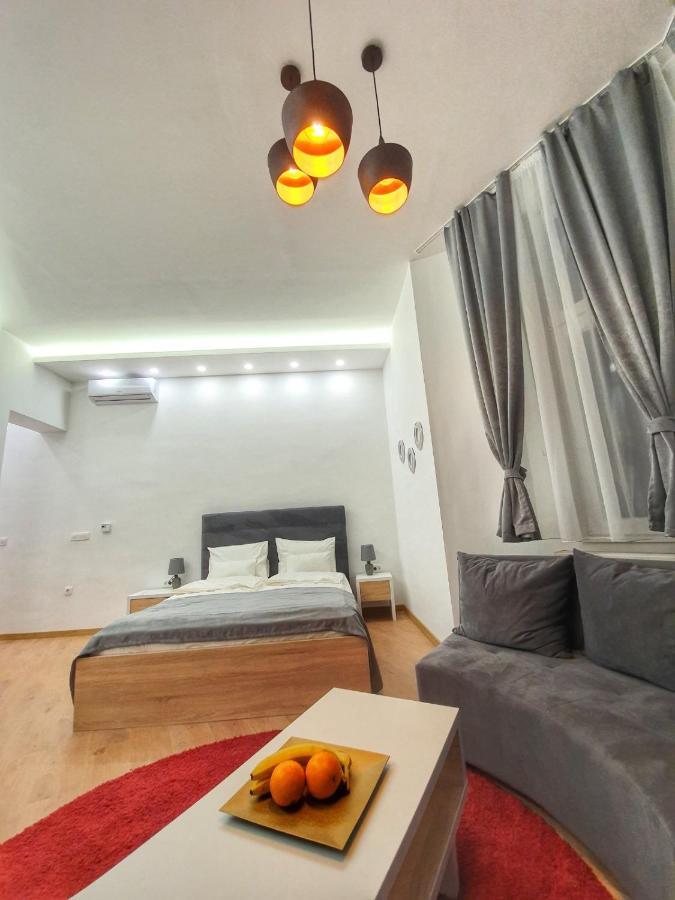 Sarajevo Sans Modern Apartments المظهر الخارجي الصورة