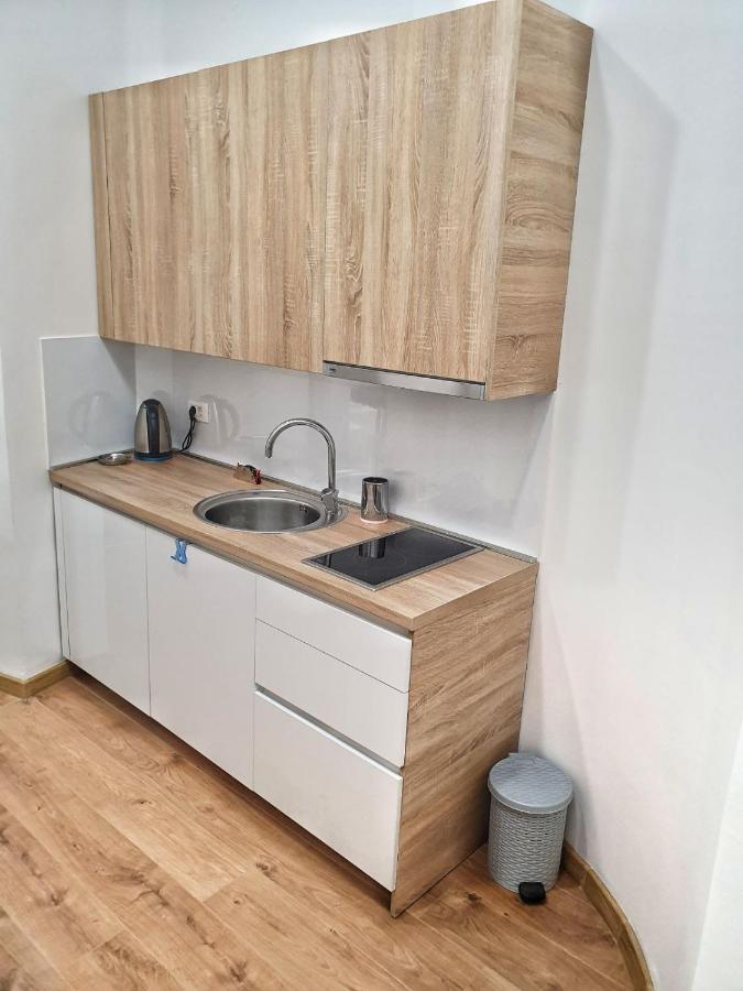 Sarajevo Sans Modern Apartments المظهر الخارجي الصورة