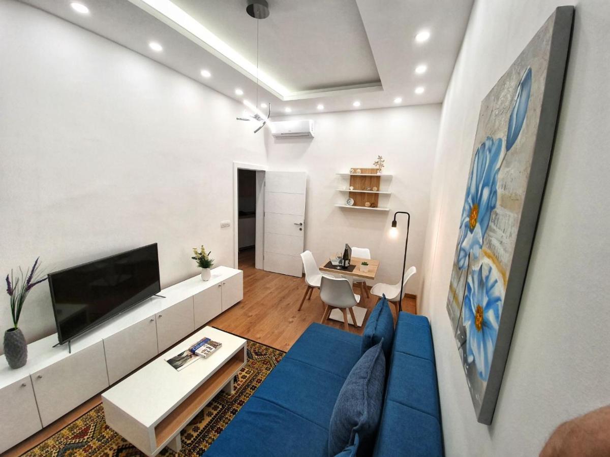 Sarajevo Sans Modern Apartments المظهر الخارجي الصورة