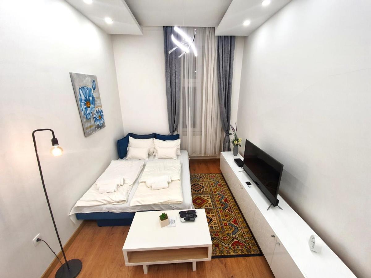 Sarajevo Sans Modern Apartments المظهر الخارجي الصورة