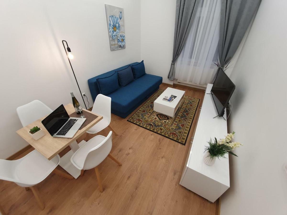 Sarajevo Sans Modern Apartments المظهر الخارجي الصورة