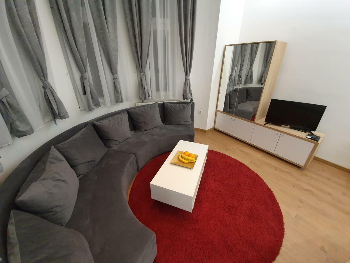 Sarajevo Sans Modern Apartments المظهر الخارجي الصورة